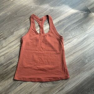 Lululemon Nulu Cool Racerback